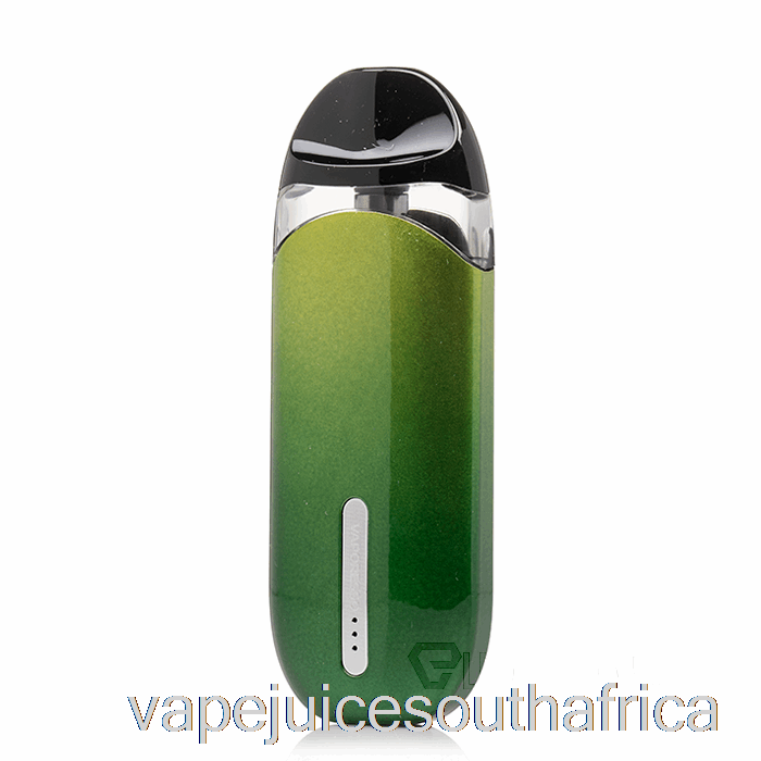 Vape Juice South Africa Vaporesso Zero S Pod System Lime Green